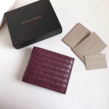 Bottega Veneta wallet BV0253