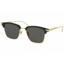 Discount BOTTEGA Veneta Classic BV 1007sk Sunglasses 005 Beige 100 Authentic