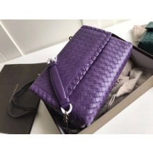 Fake BOTTEGA VENETA BABY OLIMPIA BAG BV0014