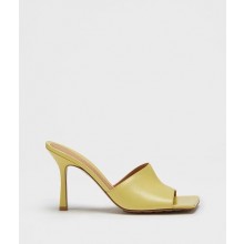 Fake Bottega Veneta Shoes BV2199-5 Heel height 9CM Shoes BV1219Js36