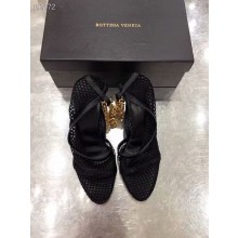 First-class Quality Bottega Veneta Shoes BV213XZ-2 Heel height 9CM Shoes BV908xO55