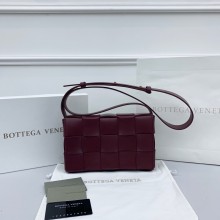 Replica BOTTEGA VENETA Cassette BV0003