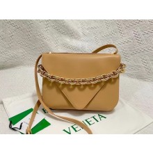 Replica Bottega Veneta MOUNT 667398 ALMOND BV553Lv15