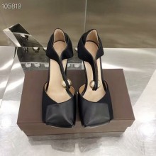 Replica Bottega Veneta Shoes BV194XZC-2 Heel height 9CM BV1007BJ25
