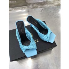 Replica Designer Bottega Veneta Shoes BV224XZ-3 Heel height 9CM Shoes BV1202sk97