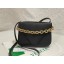 Best Quality Bottega Veneta MOUNT 667398 black BV1248Zm92
