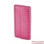 Bottega Veneta 150509 V001N 6202 Intrecciato Nappa Continental Wallet Ametista BV82Uf65