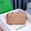 Bottega Veneta BORSA CASSETTE 578004 ALMOND BV651vX33