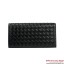 Bottega Veneta BV313 Intrecciato Nappa Wallet Black BV482tp20