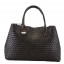 Bottega Veneta Cabat Medium Tote Bags BV5211 Brown BV770Av26