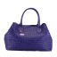 Bottega Veneta Cabat Medium Tote Bags BV5211 Violet BV1203bp40