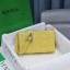 Bottega Veneta CASSETTE 018101 yellow BV597lu18