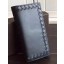 Bottega Veneta Intrecciato Nappa Bi-Flod Wallet BV272541 Black BV285aC46