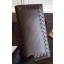 Bottega Veneta Intrecciato Nappa Bi-Flod Wallet BV272541 Brown BV672Yn66