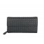 Bottega Veneta Intrecciato Nappa Continental Wallet 5809 RoyalBlue BV389lV14