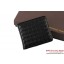 Bottega Veneta Intrecciato Nappa Leather Wallet BV1566 Black BV339jo45