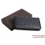 Bottega Veneta Intrecciato Nappa Zippy Wallet BV1571 Blue BV504Is53