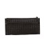 Bottega Veneta Intrecciato Nappa Zippy Wallet BV889 Brown BV774fz60