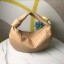 Bottega Veneta JODIE hobo bag 600261 Almond BV727Rk60