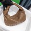 Bottega Veneta MINI BV JODIE 609409 Sandalwood BV569qD73