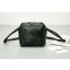 Bottega Veneta Mini Cassette Camera Bag 701915 black BV171Yf79