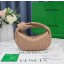 Bottega Veneta MINI JODIE 651876 ALMOND BV706JQ80