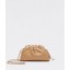 Bottega Veneta MINI POUCH 585852 Almond BV71Qc12