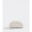 Bottega Veneta MINI POUCH 585852 Chalk BV869iM92