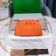 Bottega Veneta MINI POUCH 585852 orange BV1042Bt18