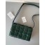 Bottega Veneta PADDED CASSETTE 591970 RAINTREE BV216ym68