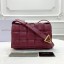BOTTEGA VENETA PADDED CASSETTE BAG BV0045