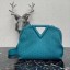Bottega Veneta POINT 661987 blue BV870pZ48