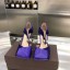 Bottega Veneta Shoes BV194XZC Heel height 9CM BV347sA83