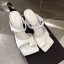 Bottega Veneta Shoes BV206XZC-4 Heel height 9CM Shoes BV1229cP15