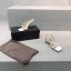Bottega Veneta Shoes BV32771 White BV593dC47