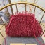 Bottega Veneta Shoulder Bag 576227 rose BV529pZ48