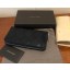 Bottega Veneta ZIP-AROUND WALLET 114076 black BV116DI37
