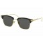 Discount BOTTEGA Veneta Classic BV 1007sk Sunglasses 005 Beige 100 Authentic