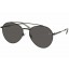 Fake BOTTEGA Veneta Fashion-dna BV0258S 001 Sunglasses Men's Black/grey Lenses 58mm