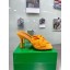 Cheap Copy Bottega Veneta Shoes BVS00074 Heel 10CM BV49VZ14