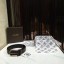 Fake Bottega Veneta Belt BV0224