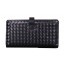 Fake Bottega Veneta Intrecciato Calfskin Wallet BV6033 Black BV374qY98