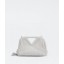 Fake Bottega Veneta POINT 661986 Chalk BV87Sq37