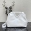 Fashion Bottega Veneta POINT 658476 CHALK BV964wc24