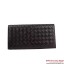 High Quality Bottega Veneta BV313 Intrecciato Nappa Wallet Brown BV494xJ94