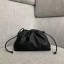 Hot Bottega Veneta Sheepskin Handble Bag Shoulder Bag 1189 black BV186IA66