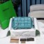 Imitation AAA Bottega Veneta PADDED CASSETTE BAG 591970 LINOLEUM BV642kf15