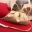 Imitation Best Bottega Veneta Nappa lambskin soft Shoulder Bag 9722 Nude BV524NP24