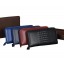 Imitation Bottega Veneta BV189 Intrecciato Nappa Zip Around Wallet BV711hc46