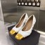 Imitation Bottega Veneta Shoes BV202XZC-3 Heel height 9CM Shoes BV373QQ72
